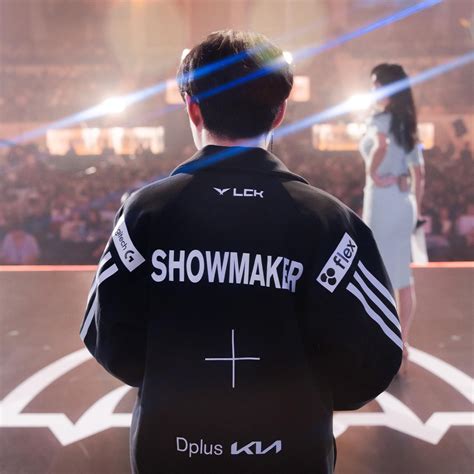 偏左帝王向|[閒聊] ShowMaker為什麼偏右